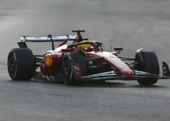 Lewis Hamilton’s Ferrari saga takes a shocking turn: is his career in jeopardy?