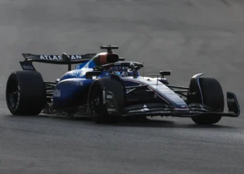 Alex Albon demands radical overhaul of FIA&rsquo;s post-race checks after shocking McLaren disqualifications