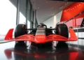 Audi F1 set to ignite 2026 engine: a groundbreaking milestone before Christmas!