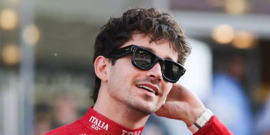 Patrese declares Leclerc the only driver who can challenge Verstappen: will Ferrari keep him?