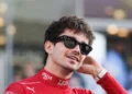 Patrese declares Leclerc the only driver who can challenge Verstappen: will Ferrari keep him?