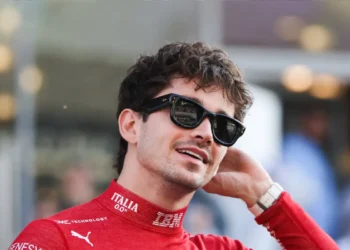 Patrese declares Leclerc the only driver who can challenge Verstappen: will Ferrari keep him?