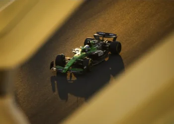 Sauber’s triumphant farewell: a thrilling prelude to Audi’s bold F1 takeover