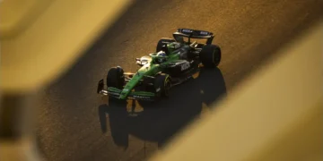 Sauber’s triumphant farewell: a thrilling prelude to Audi’s bold F1 takeover