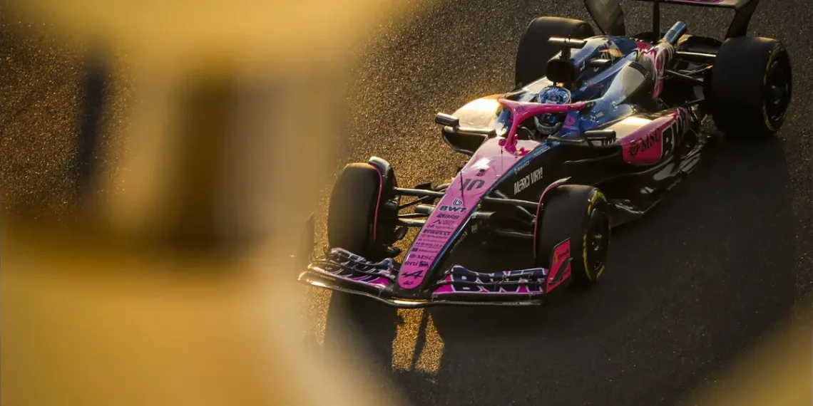 Pierre Gasly reveals shocking relief after Red Bull F1 demotion: the untold story of struggle