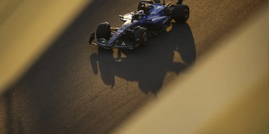 Lando Norris calls out Williams: did they squander their chance for F1 glory?