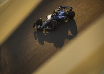 Lando Norris calls out Williams: did they squander their chance for F1 glory?