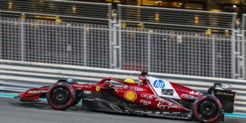 Lewis Hamilton’s team boss reacts to Ferrari’s Charles Leclerc’s desperate ‘now or never’ warning