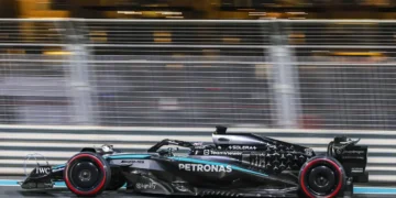 Mercedes’ hybrid power unit reign ends: F1’s astonishing era of dominance celebrated in style