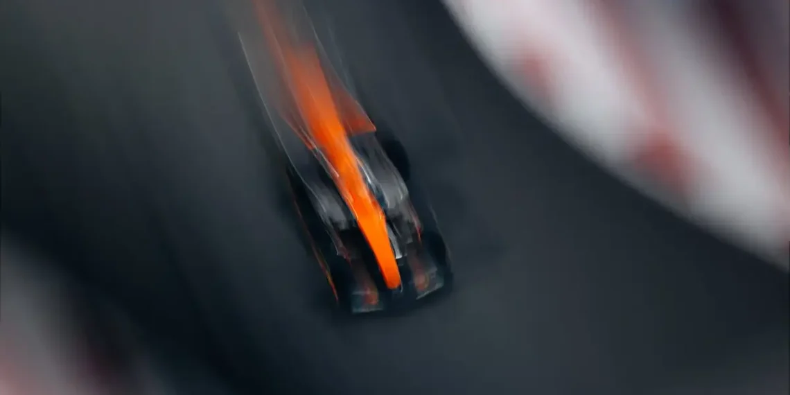 Oscar Piastri fans rage as Lando Norris’s champion homecoming video faces epic gatecrash