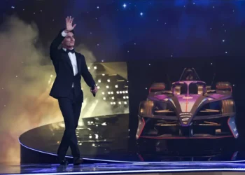 Lando Norris catapults to front-runner status as rival withdraws from prestigious award race