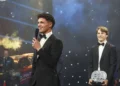 Lando Norris makes history at 2025 FIA prize-giving gala: F1 championship trophy finally claimed