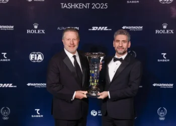 McLaren’s bold strategy revealed: Zak Brown confirms ‘papaya rules’ for F1 2026 season