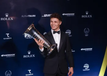 Lando Norris reveals shocking truth: why he will deeply miss Yuki Tsunoda in F1