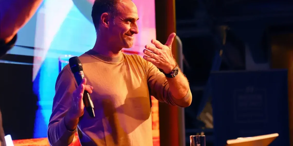 Red Bull’s Oliver Mintzlaff reacts to Helmut Marko’s shocking accusations against Christian Horner