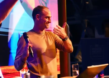 Red Bull’s Oliver Mintzlaff reacts to Helmut Marko’s shocking accusations against Christian Horner