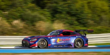 Max Verstappen’s next thrilling chapter: will he conquer endurance racing after F1?