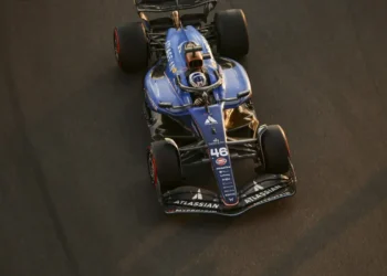 Williams rockets to 5th place in F1: astonishing 120-point surge leaves rivals reeling