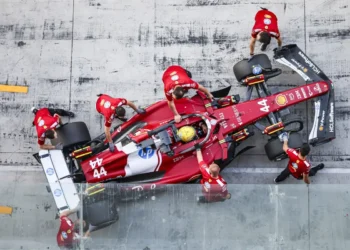 Ferrari’s bold ‘Spec A’ car strategy unveiled: will reliability reign supreme in F1?