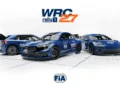 FIA unveils groundbreaking 2027 WRC cars: revolutionizing rallying with cost-effective, high-performance innovations