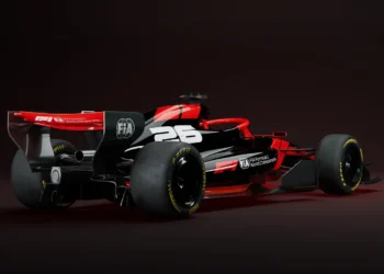 ALL THE EXPLANATION – F1 2026 revolution: Overtake Mode and Active Aero promise thrilling new racing era
