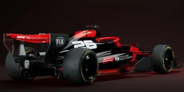 ALL THE EXPLANATION – F1 2026 revolution: Overtake Mode and Active Aero promise thrilling new racing era