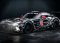 Will Power makes thrilling Rolex 24 At Daytona debut with 75 Express: history in the making!