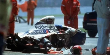 F1 scandal explodes: Frank Williams acquitted of manslaughter in Ayrton Senna’s tragic death