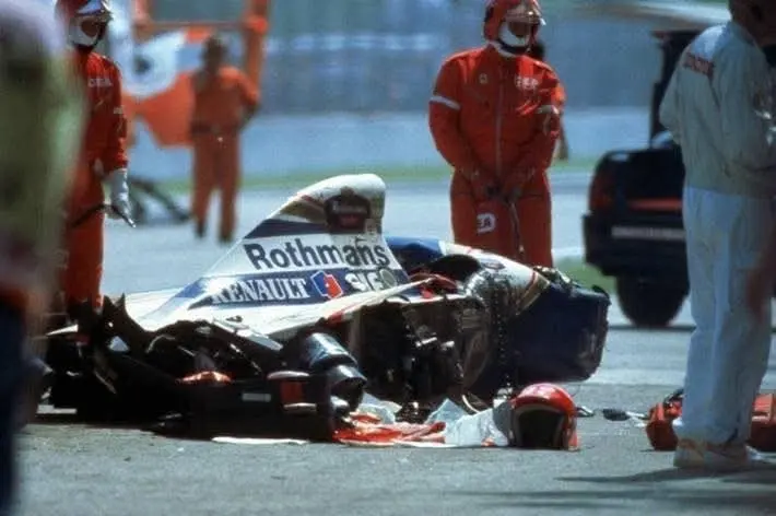 F1 scandal explodes: Frank Williams acquitted of manslaughter in Ayrton Senna’s tragic death