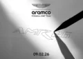 Aston Martin reveals thrilling AMR26 launch date: February 9 sparks F1 excitement!
