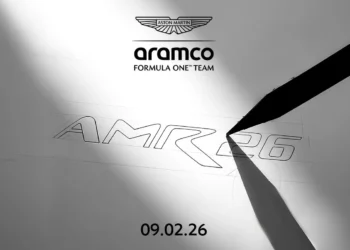 Aston Martin reveals thrilling AMR26 launch date: February 9 sparks F1 excitement!