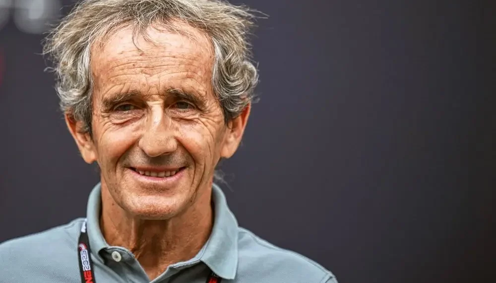 Alain Prost warns Renault’s F1 return may be a distant dream due to tough regulations