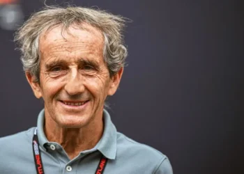 Alain Prost warns Renault’s F1 return may be a distant dream due to tough regulations