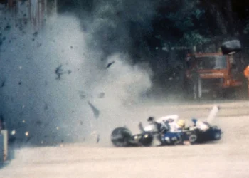F1 team boss acquitted in shocking verdict: the haunting legacy of Ayrton Senna’s tragic death