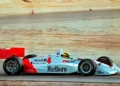 Ayrton Senna’s secret IndyCar test that rocked F1 and sent shockwaves through McLaren