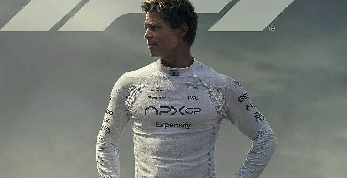 Brad Pitt’s F1 movie ignites America’s passion for racing: a blockbuster revolutionizes Formula 1