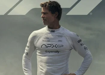 Brad Pitt’s F1 movie ignites America’s passion for racing: a blockbuster revolutionizes Formula 1