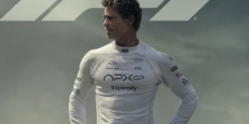 Brad Pitt’s F1 movie ignites America’s passion for racing: a blockbuster revolutionizes Formula 1