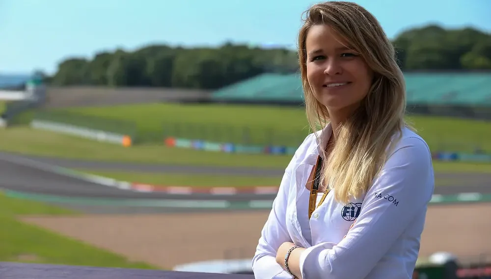 Groundbreaking FIA director Claire Dubbelman exits role after historic two-year term