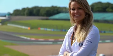Groundbreaking FIA director Claire Dubbelman exits role after historic two-year term