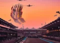 Championship chaos awaits: F1 2025 Abu Dhabi Grand Prix weather forecast and thrilling title showdown!