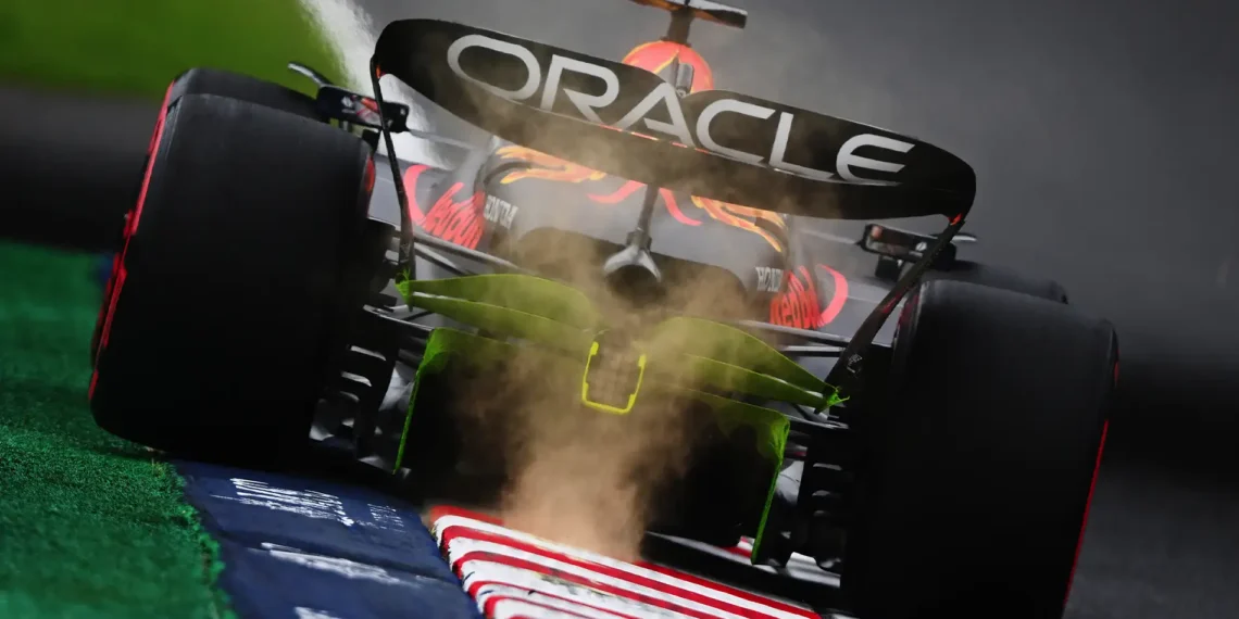 F1’s DRS revolution: 15 years of thrilling overtakes or artificial controversy?