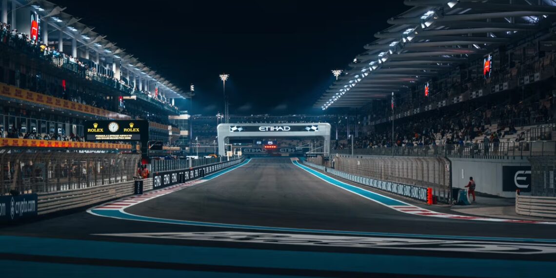F1’s Abu Dhabi Grand Prix signals dramatic end of an era: what’s next for racing?