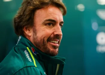 Fernando Alonso’s hilarious strategy to watch F1 title drama unfold at Abu Dhabi Grand Prix