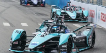 Formula E aims for electrifying future: Zandvoort set to secure long-term racing deal