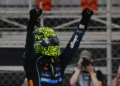 Lando Norris clinches thrilling 2025 F1 championship: a dramatic finish in Abu Dhabi!