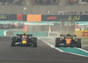 FIA reveals shocking verdict: why Lando Norris dodged penalty in dramatic Abu Dhabi showdown