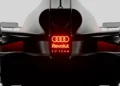 VIDEO – Audi F1 unveils stunning new era in Berlin: meet the revolutionary Revolut team!