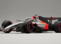 Audi set to ignite F1 revolution: milestone power unit launch before 2026 debut!