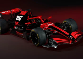 F1 2026 revolution: discover the game-changing rules that will ignite epic battles on track!